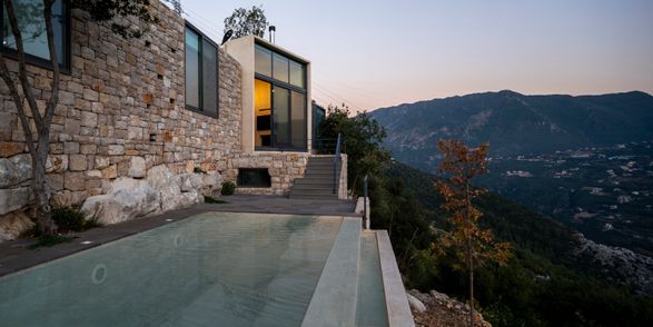 Fatre House