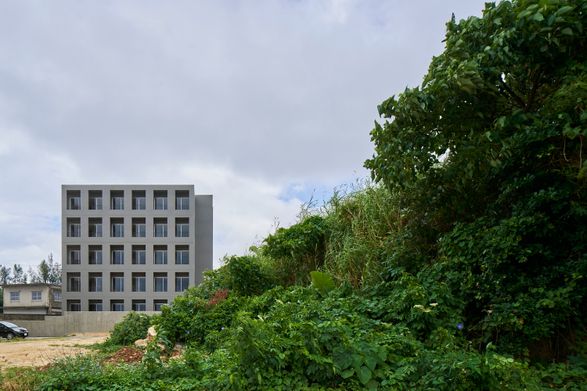 N Apartment