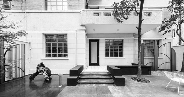 Hypocam House