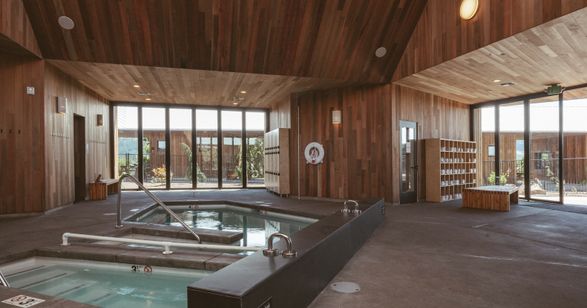 Society Hotel Bingen