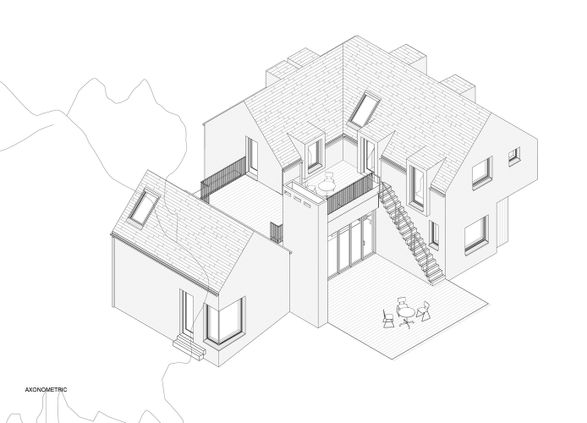 Lauesen House