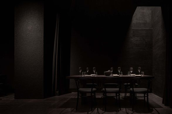 Voisin Organique Restaurant & Lounge
