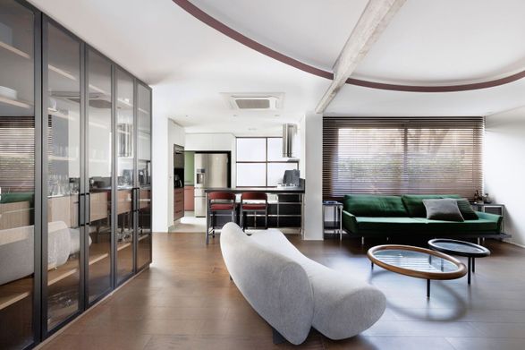 011 Apartment