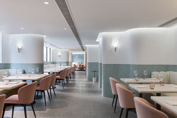 Plaa Restaurant