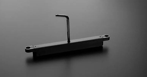 M&T Magnetic Precise Door Control