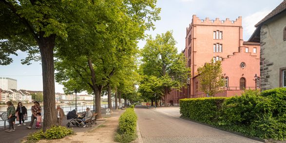 kHaus Cultural Center