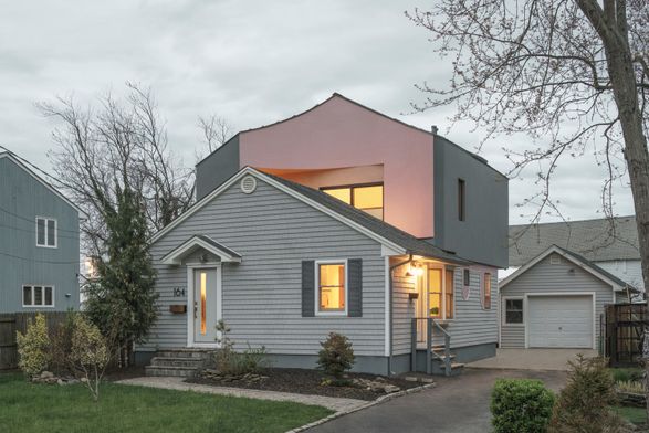 House on House