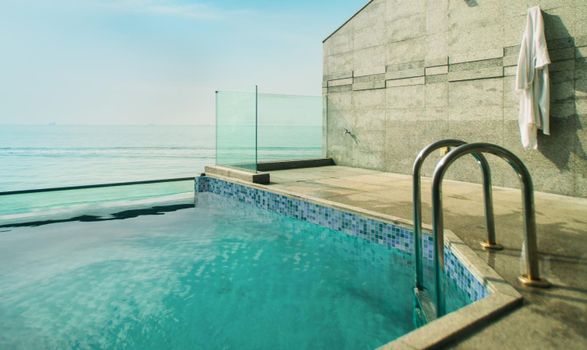 Hisbalit Water Mix · Swimming Pools