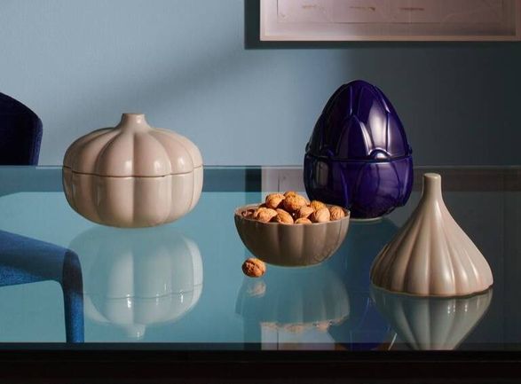 Cassina Taac Pumpkin