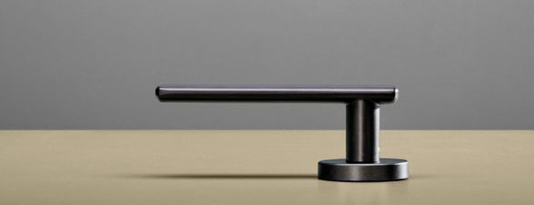 Manital Matrice Door Handle