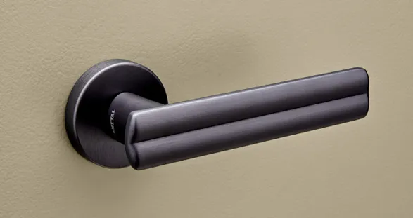 Manital Matrice Door Handle
