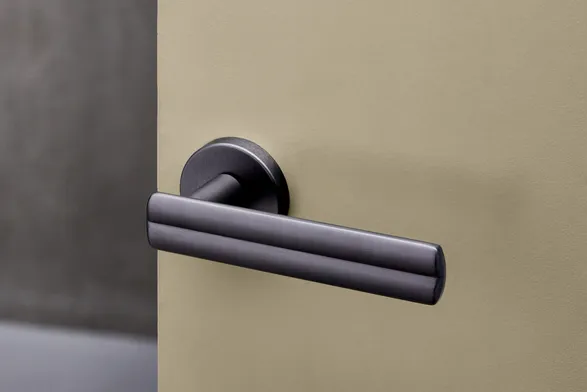Manital Matrice Door Handle