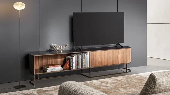 Bonaldo Dune TV Stand