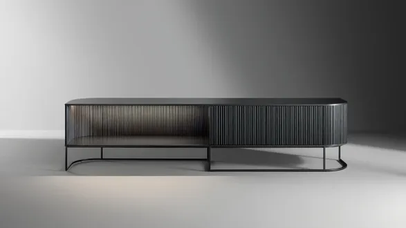 Bonaldo Dune TV Stand