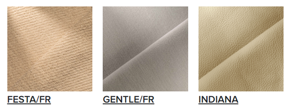 Ligne Roset Desdemone Bed High Headboard