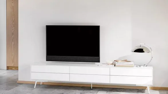 Boconcept Fermo TV cabinet