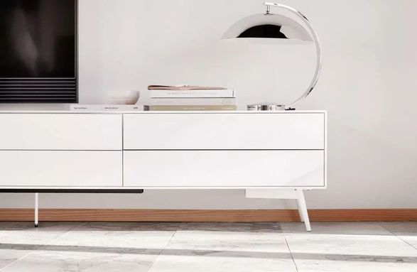 Boconcept Fermo TV cabinet