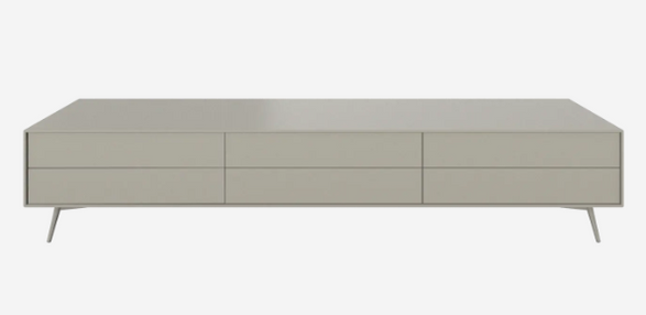Boconcept Fermo TV cabinet