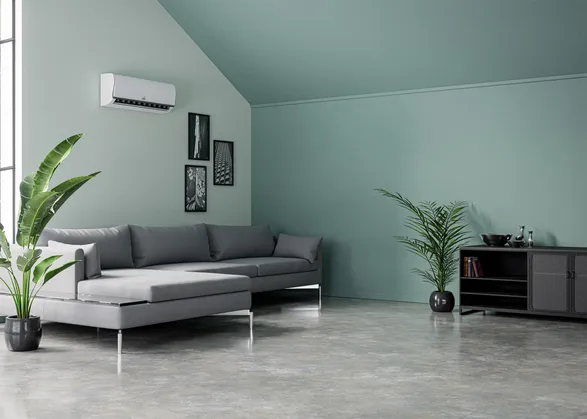 Mitsui Mono Split Trend Air conditioner