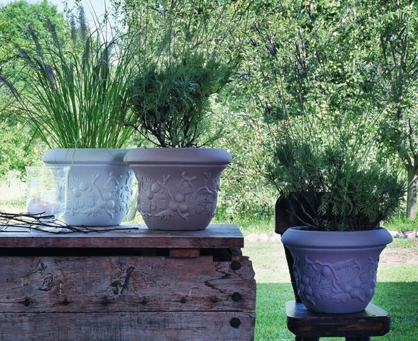 Serralunga Uva Spina Planter
