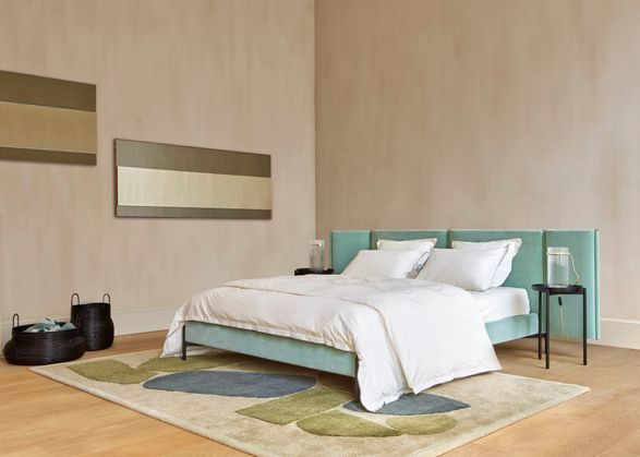 Ligne Roset Hypna Bed 1 Wing