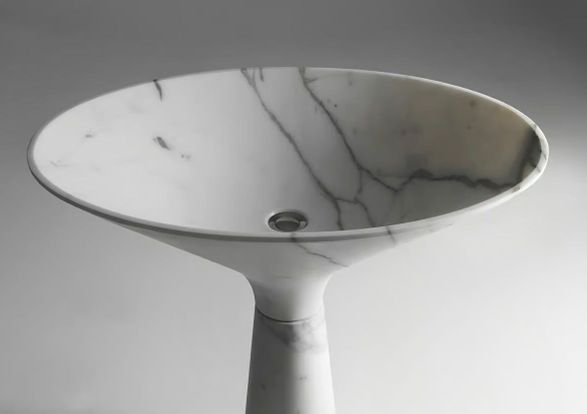 kreoo Dry Washbasin