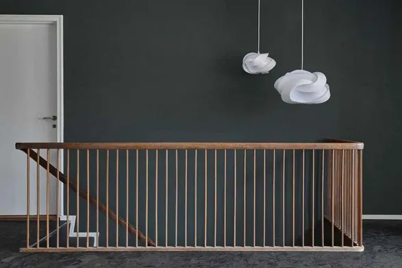 Umage Ribbon Pendant Lampshade