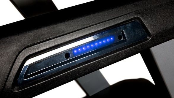 Bhfitness TR1000 Plus Treadmill