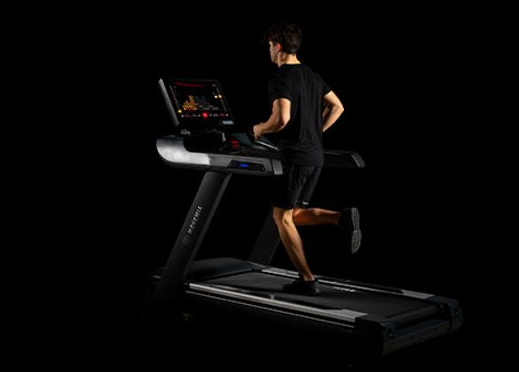Bhfitness TR1000 Plus Treadmill