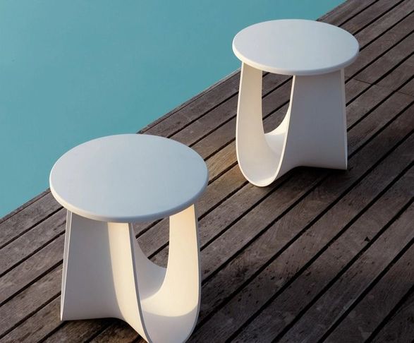 Mdf Italia Sag Coffee Table