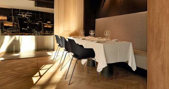 Papatya Opal-ml Pro Soft Chairs