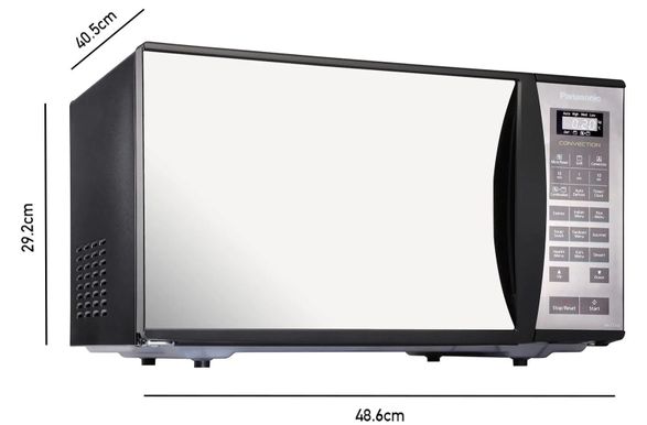 Panasonic 23L Convection Microwave Oven