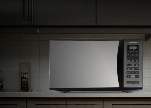 Panasonic 23L Convection Microwave Oven