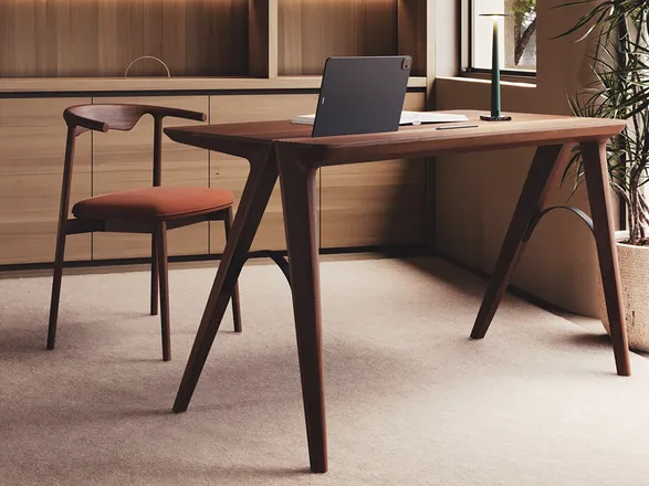 Wewood Bridge Desk