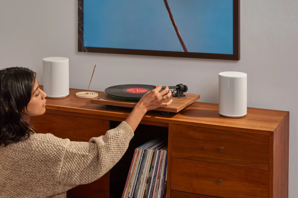 Sonos Era 100 SL Speaker