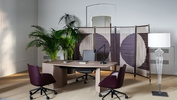 Poltronafrau Plot Room Divider