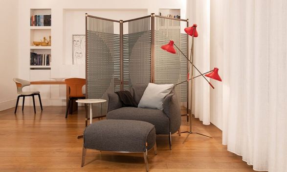 Poltronafrau Plot Room Divider