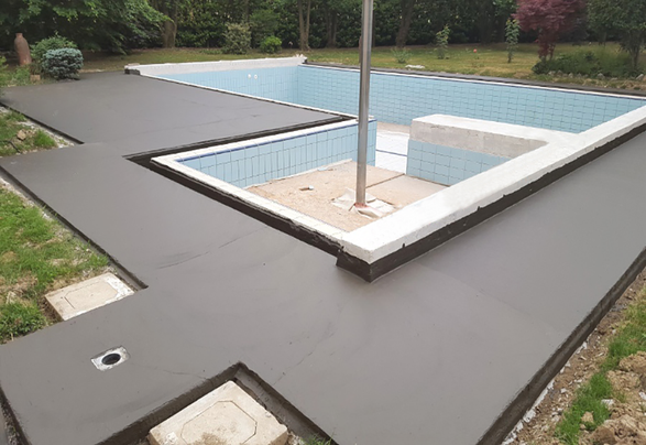 Volteco Plastivo 180 Waterproof Coating