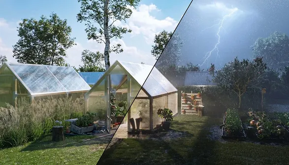 Chaos V-Ray 6 for 3ds Max