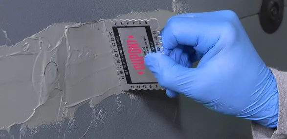 DuPont LiquidArmor™ RS Flashing & Sealant