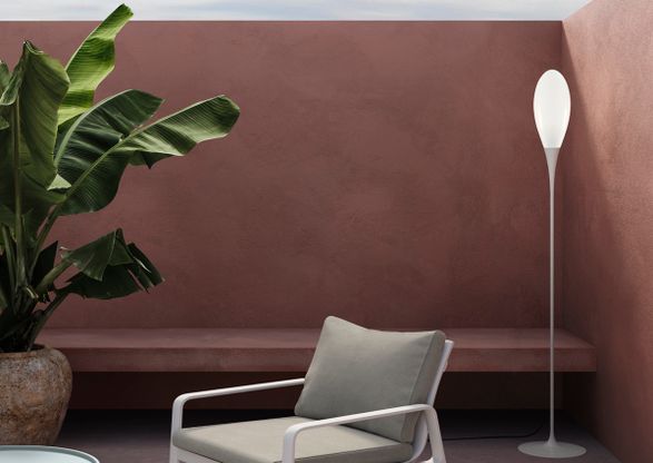 Kldn Spillo FloorLamp