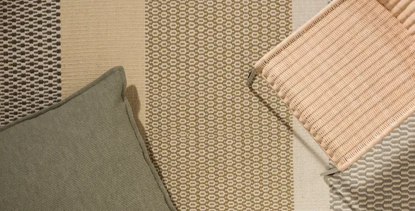 Warli khadi Rug