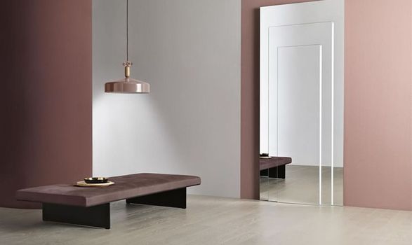 Tonelli Design Mirror Doors