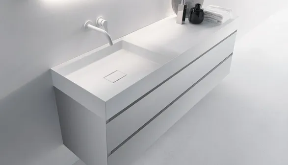 Falper Pure Bathroom washbasin