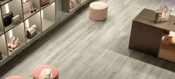 Italgranitigroup Alnus Wall & Flooring System