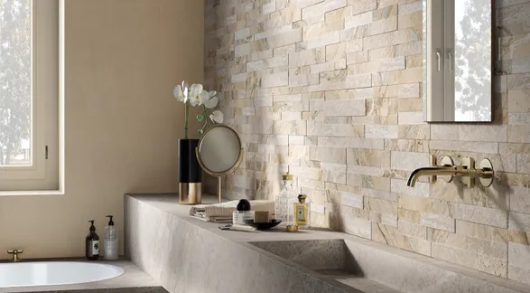 Ceramicarondine. Gioia3d Wall Surfaces