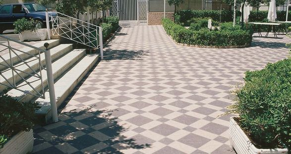 Casalgrandepadana Ardesia Flooring
