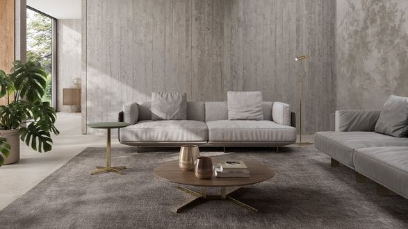 Natuzzi Seti Rugs