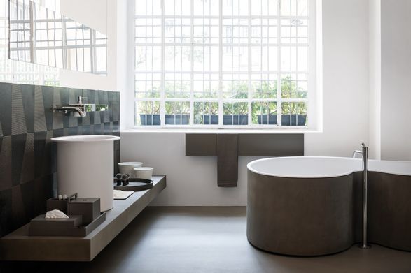 Agapedesign Insegna Mirrors