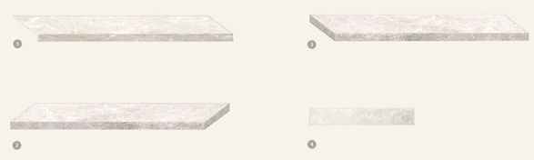 Panaria Eternity Flooring